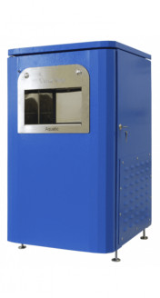 Подстоечный сатуратор